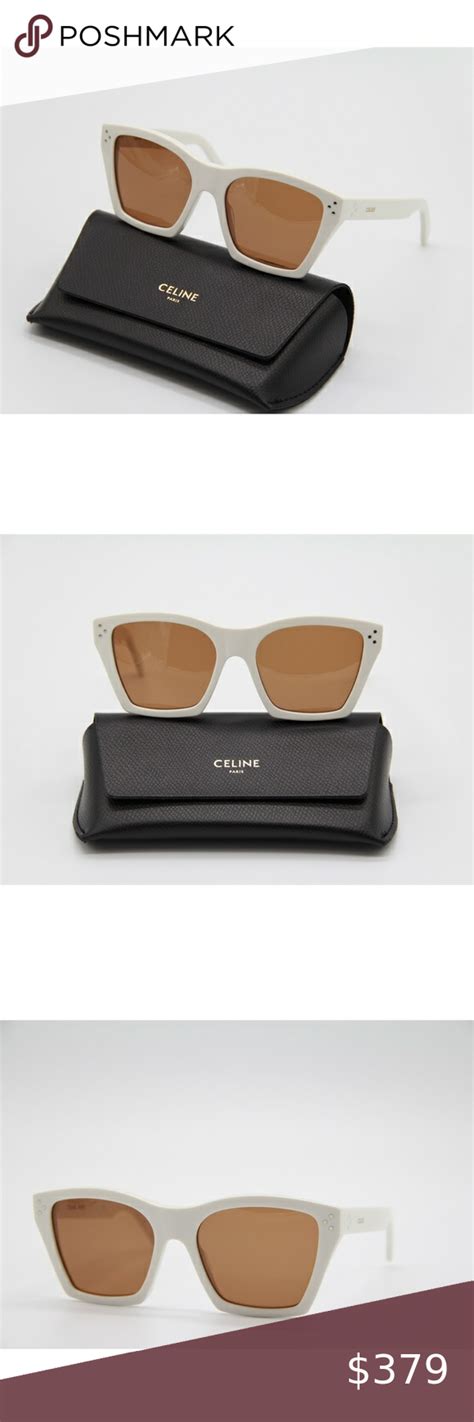 celine cl40090i cat-eye sunglasses|Celine CL40090I Sunglasses .